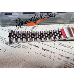 NEW Rolex Bracciale Rolex Jubilee 20mm 62510H 50 GMT 502T Bracelet Originale