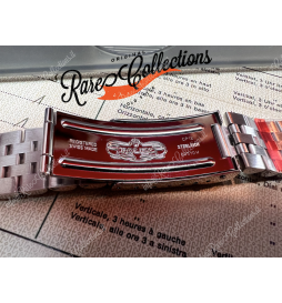 NEW Rolex Bracciale Rolex Jubilee 20mm 62510H 50 GMT 502T Bracelet Originale