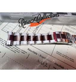 NEW Rolex Bracciale Rolex Daytona 20mm 78390A Zenith 16520 Bracelet Originale