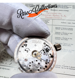 Rolex 1030 Movimento Movement In Buone condizioni. Lavora. Submariner 6536 6538