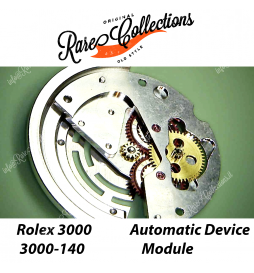 NEW Nuovo Rolex 3000-145 Automatic Device Module Automatico Ricambio
