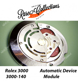 NEW Nuovo Rolex 3000-145 Automatic Device Module Automatico Ricambio
