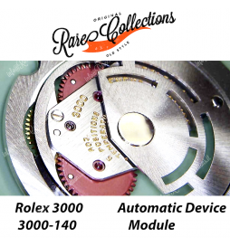 NEW Nuovo Rolex 3000-145 Automatic Device Module Automatico Ricambio