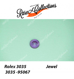 USED usato Rolex 3035 95067 Jewel reversing Wheel Upper/Lower Gioiello Ruota