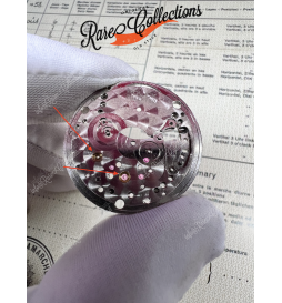 Rolex 1530 MainPlate Main Plate Piastra Platina 8075 Usata Ottime condizioni .7