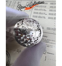 Rolex 1530 MainPlate Main Plate Piastra Platina 8075 Usata Ottime condizioni .7
