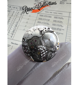 Rolex 1530 MainPlate Main Plate Piastra Platina 8075 Usata Ottime condizioni .7