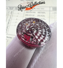 Rolex 1570 MainPlate Main Plate Piastra Platina 8130 Usata Ottime condizioni .3