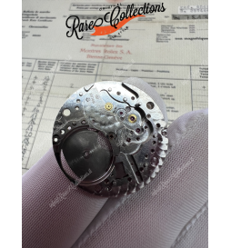 Rolex 1570 MainPlate Main Plate Piastra Platina 8130 Usata Ottime condizioni .4