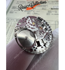 Rolex 1570 MainPlate Main Plate Piastra Platina 8130 Usata Ottime condizioni .4
