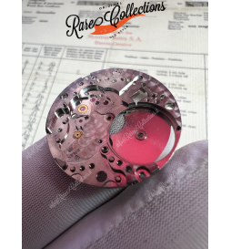 Rolex 1570 MainPlate Main Plate Piastra Platina 8130 Usata Ottime condizioni .5