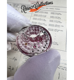 Rolex 1520 MainPlate Main Plate Piastra Platina 8075 Usata Ottime condizioni .8
