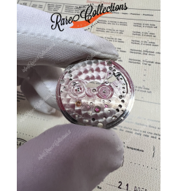 Rolex 1520 MainPlate Main Plate Piastra Platina 8075 Usata Ottime condizioni .8