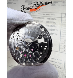 Rolex 1520 MainPlate Main Plate Piastra Platina 8075 Usata Ottime condizioni .8