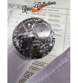Rolex 1520 MainPlate Main Plate Piastra Platina 8075 Usata Ottime condizioni .8