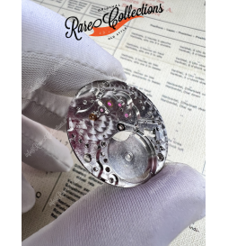 Rolex 1520 MainPlate Main Plate Piastra Platina 8075 Usata Ottime condizioni .8