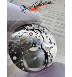 Rolex 1520 MainPlate Main Plate Piastra Platina 8075 Usata Ottime condizioni .8