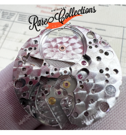 Rolex 3035-5000 MainPlate Main Plate Piastra Platina Usata Submariner 3