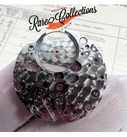 Rolex 3035-5000 MainPlate Main Plate Piastra Platina Usata Submariner 3