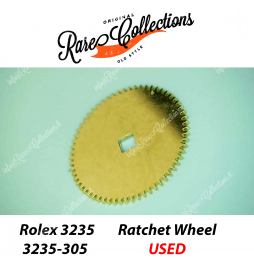 USED Usato Rolex 3235-305 Ratchet Wheel Ruota cricchetto