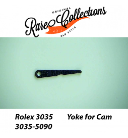 USED Usato Rolex 3035 5090 Yoke for Cam