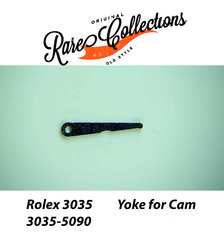 USED Usato Rolex 3035 5090 Yoke for Cam