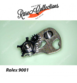 NEW Nuovo Rolex 9001 Sky Dweller 9001-0440 Corrector yoke Ricambio