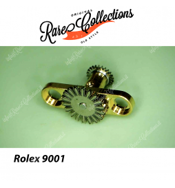 NEW Nuovo Rolex 9001-458 Ponte Rinvio 24 Sky Dweller Ricambio