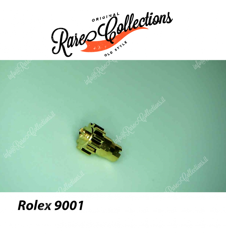 NEW Nuovo Rolex 9001 Sky Dweller Ricambio .7 NEW Nuovo Rolex 9001 Sky Dweller Ricambio .7