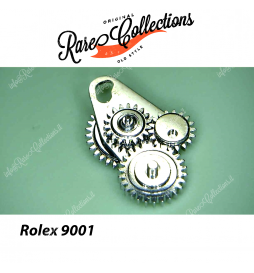 NEW Nuovo Rolex 9001 Sky Dweller Ricambio 9001-0471 Minute Wheel Yoke