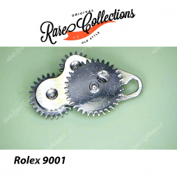 NEW Nuovo Rolex 9001 Sky Dweller Ricambio 9001-0471 Minute Wheel Yoke