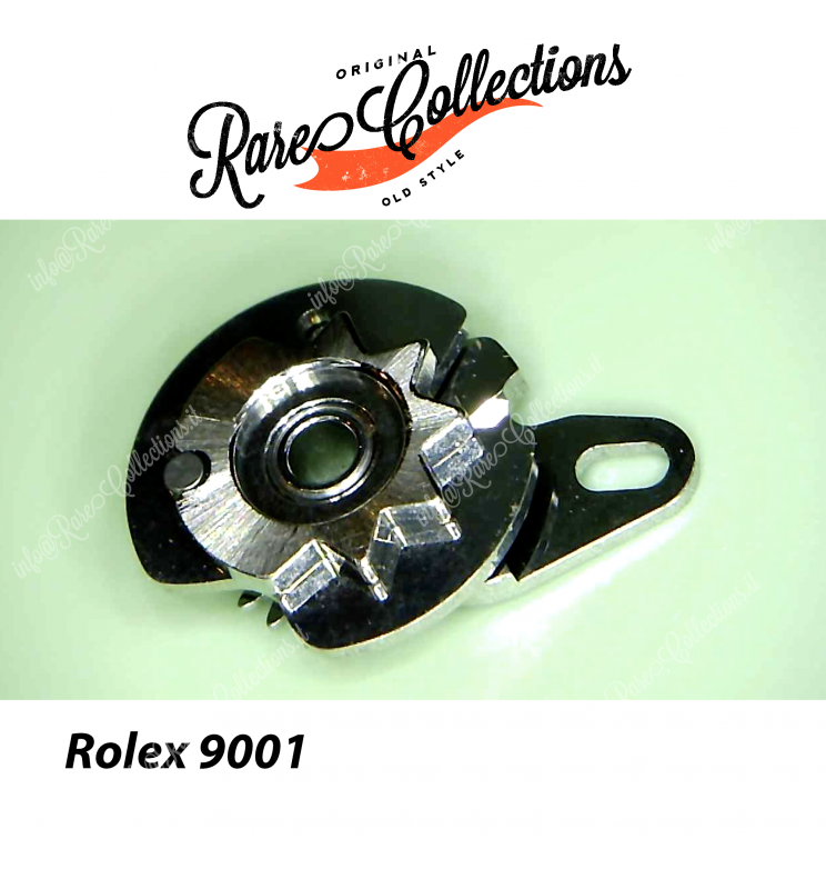 NEW Nuovo Rolex 9001 Sky Dweller Ricambio 9001-695 Modulo a Camme Module Camme NEW Nuovo Rolex 9001 Sky Dweller Ricambio 9001-695 Modulo a Camme Module Camme