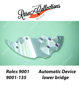 NEW Nuovo Rolex 9001-135 Automatic Device lower Bridge Sky Dweller Ricambio