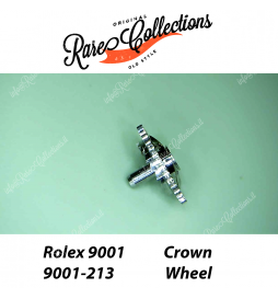 NEW Nuovo Rolex 9001-213 Sky Dweller Intermediate Crow Wheel Ruota Corona