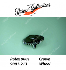 NEW Nuovo Rolex 9001-213 Sky Dweller Intermediate Crow Wheel Ruota Corona