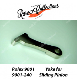 NEW Rolex Rolex 9001-240 Yoke for sliding Pinion Sky Dweller