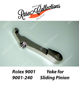 NEW Rolex Rolex 9001-240 Yoke for sliding Pinion Sky Dweller