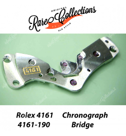 NEW Nuovo Bridge for Chronograph 4161-190 Ponte Cronografo