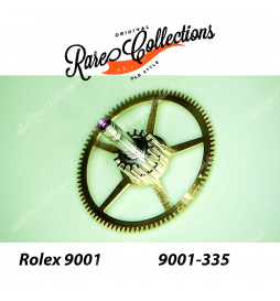 NEW Nuovo Rolex 9001-335 Central Wheel Ruota Centro Sky-Dweller