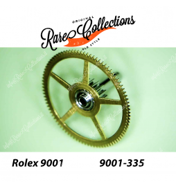 NEW Nuovo Rolex 9001-335 Central Wheel Ruota Centro Sky-Dweller