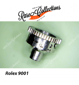 NEW Nuovo Rolex 9001 Sky Dweller 9001-445 Ruota HS Montata Wheel HS Mounted