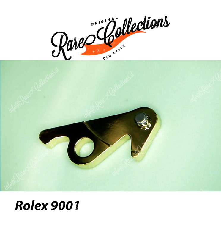 NEW Nuovo Rolex 9001-449 Leva della Data Data Lever Sky-Dweller