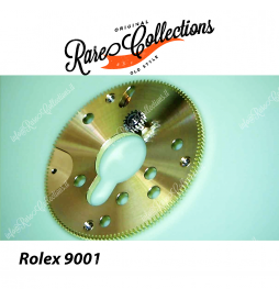 NEW Nuovo Rolex 9001-459 Ruota Planetaria Montata Wheel Planetary Mounted Skydweller