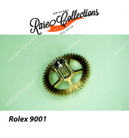 NEW Nuovo Rolex 9001-462 Ruota Inversione Intermedia Wheel Intermediate Sky-Dweller