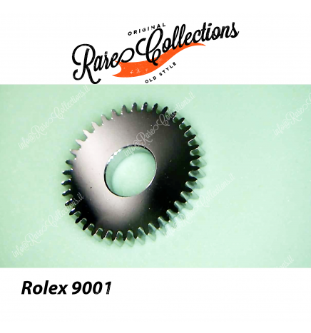 NEW Nuovo Rolex 9001-464 Ingranaggio avvolgimento Intermedio Sky-Dweller