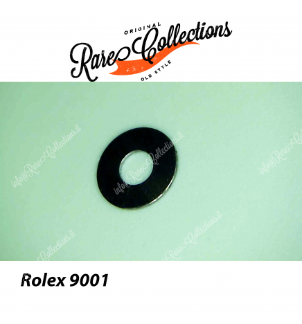 NEW Nuovo Rolex 9001-467 Rondella Corona Intermedia Sky-Dweller Crown Wheel