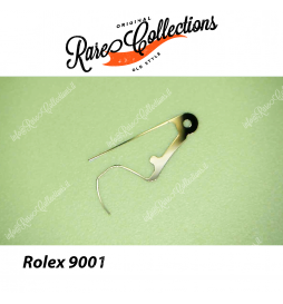 NEW Nuovo Rolex 9001-326 Balance Stop Spring Molla ferma Bilanciere Sky-Dweller