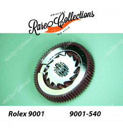 NEW Nuovo Rolex 9001-540 Reversing Wheel Mounted Ruota inversione
