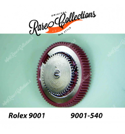 NEW Nuovo Rolex 9001-540 Reversing Wheel Mounted Ruota inversione