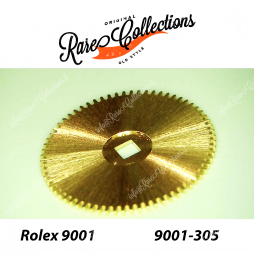 NEW Nuovo Rolex 9001-305 Ratchet Wheel Ruota Rocchetto Sky-Dweller
